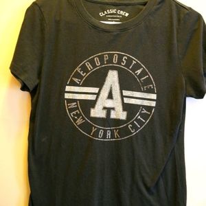 Aeropostale New York City